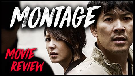 korean movie about kidnapping.